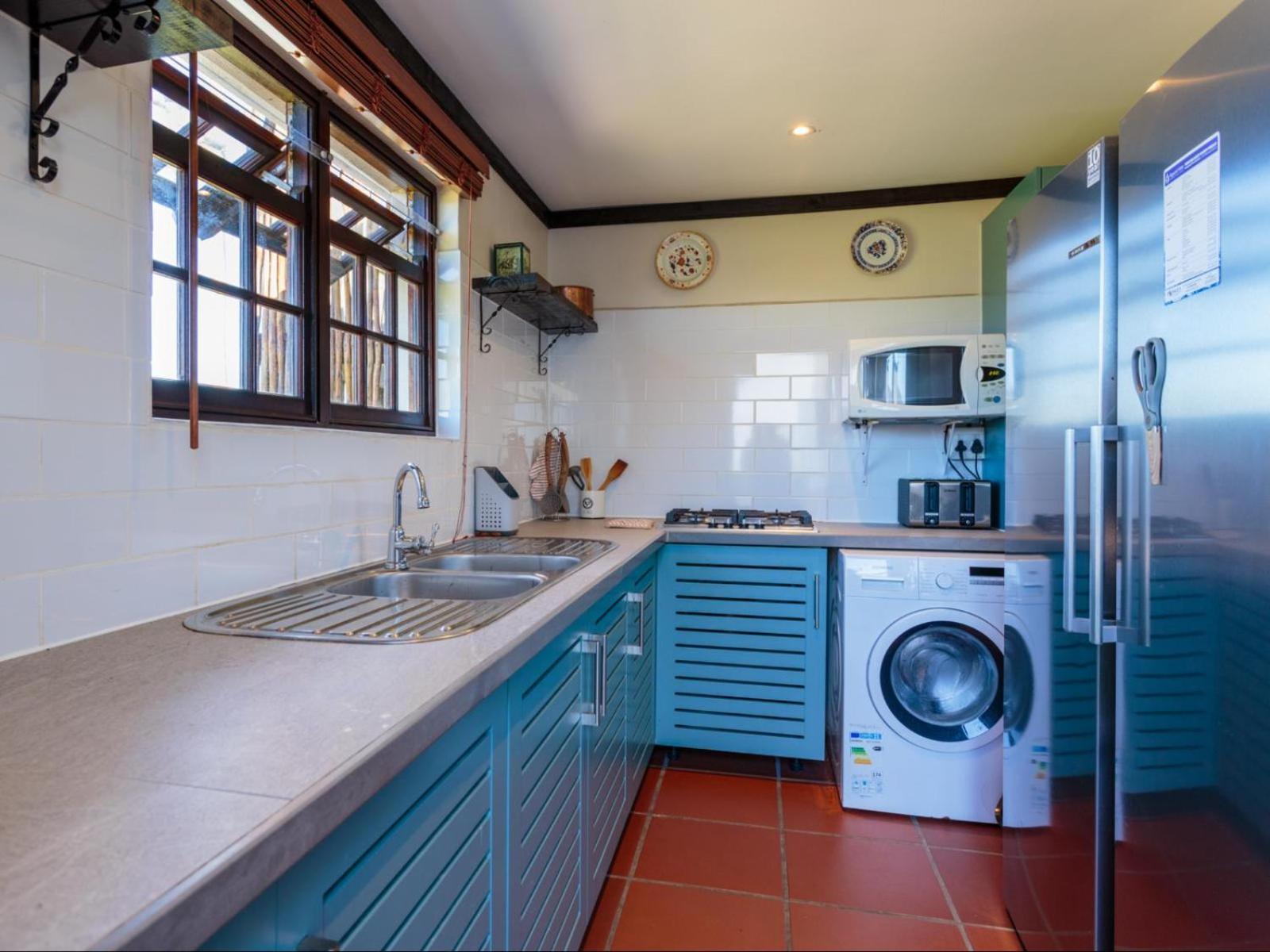Apartmán Dunkes Organic Equestrian Estate George Pokoj fotografie