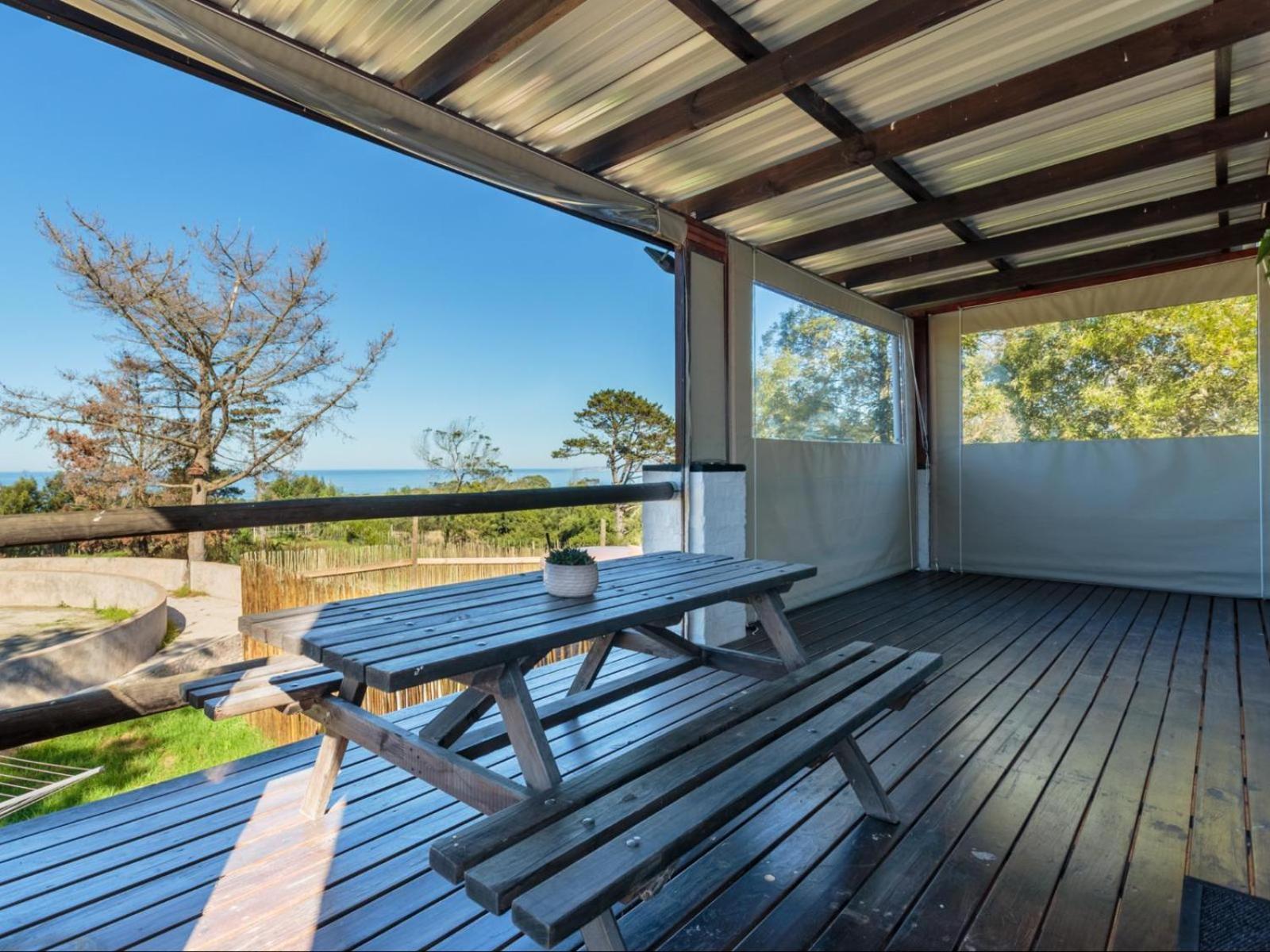 Apartmán Dunkes Organic Equestrian Estate George Pokoj fotografie
