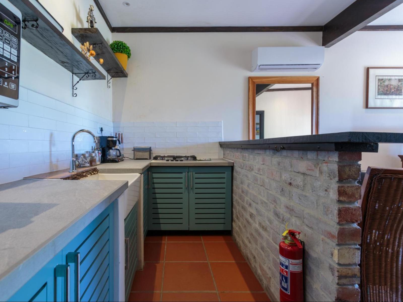 Apartmán Dunkes Organic Equestrian Estate George Pokoj fotografie