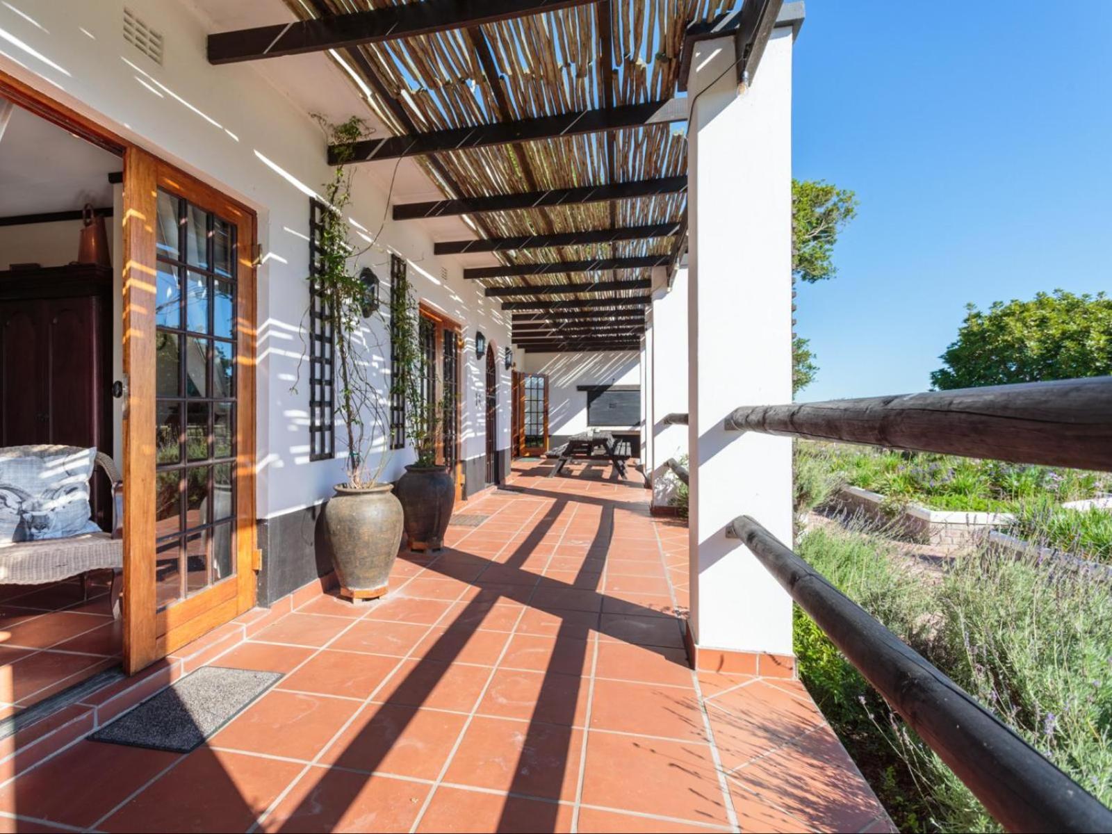 Apartmán Dunkes Organic Equestrian Estate George Pokoj fotografie