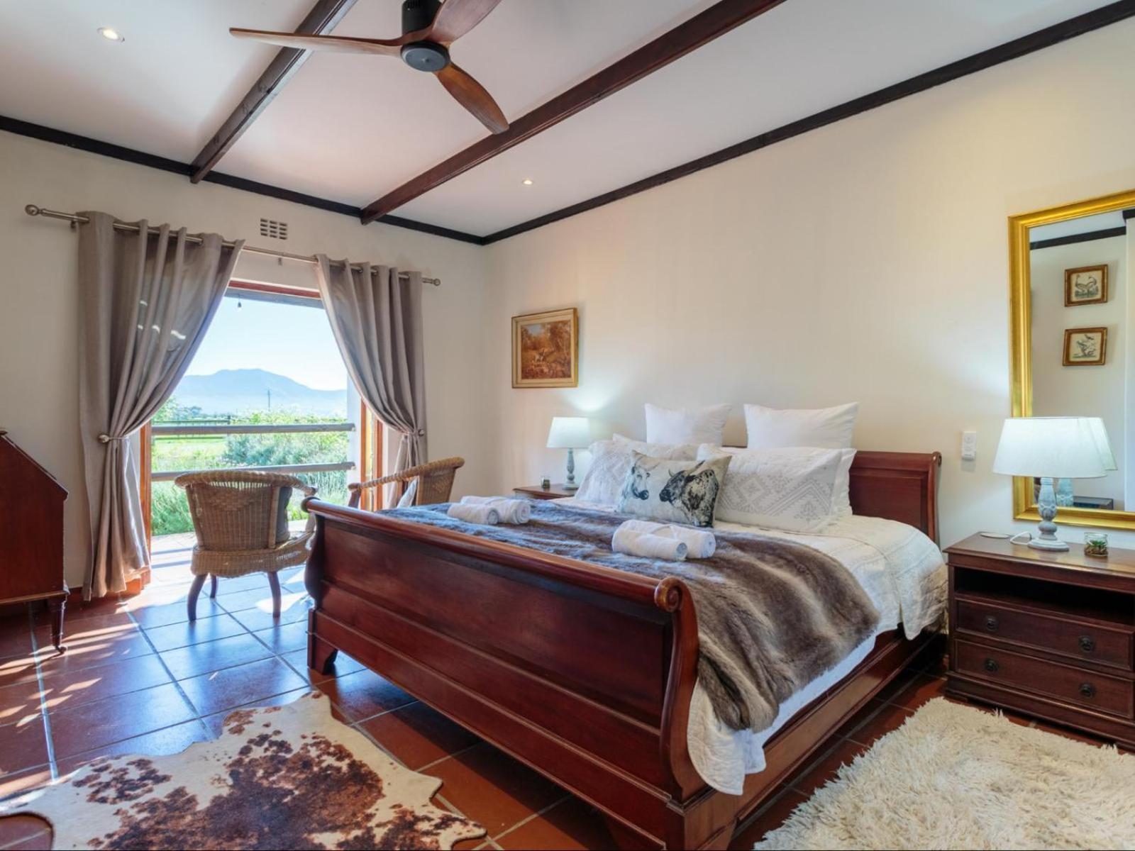 Apartmán Dunkes Organic Equestrian Estate George Pokoj fotografie