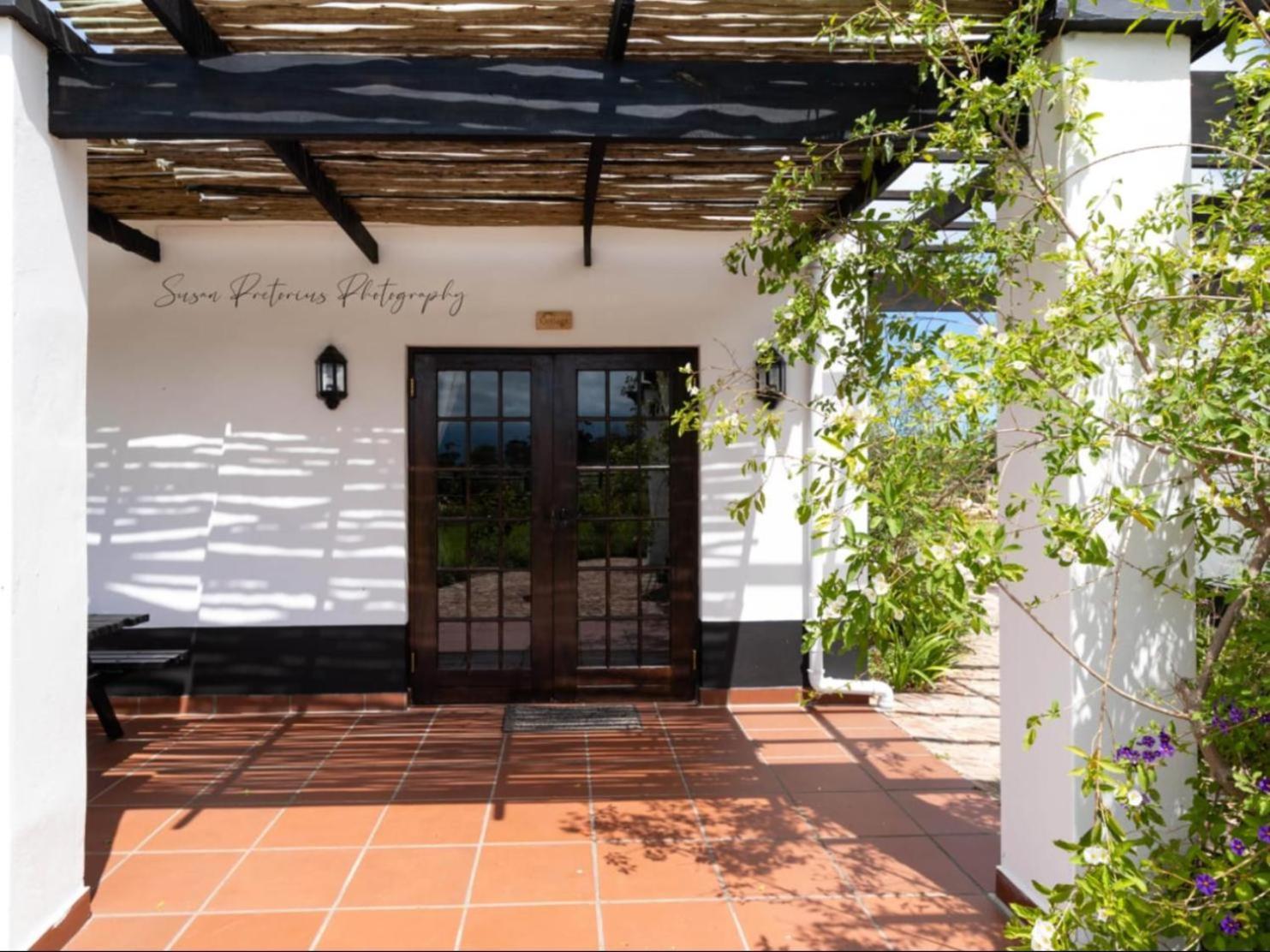 Apartmán Dunkes Organic Equestrian Estate George Pokoj fotografie
